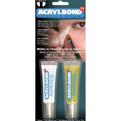 Acrylbond Adhesive & Remover - Tinsley Transfers
