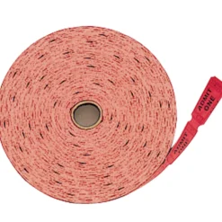 Admit One Single Roll Tickets, 1000ct, Assorted Colors