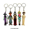 Adopt-a-Ghoulfriend Figure Mystery Pack - Assorted Characters