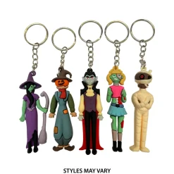 Adopt-a-Ghoulfriend Figure Mystery Pack - Assorted Characters