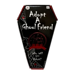 Adopt-a-Ghoulfriend Figure Mystery Pack - Assorted Characters