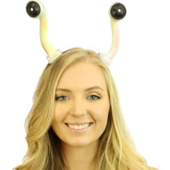 Adult Alien Eyes Headband
