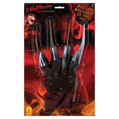 Adult A Nightmare on Elm Street Freddy Krueger Glove