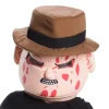Adult A Nightmare on Elm Street Freddy Krueger Mascot Mask