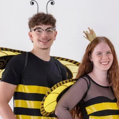 Adult Antennae Headband