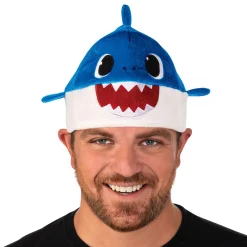 Adult Baby Shark Daddy Hat