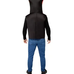 Adult Bacon Strip Costume