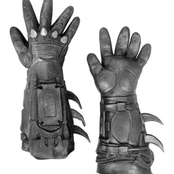 Adult Batman: Arkham Knight Batman Gauntlets