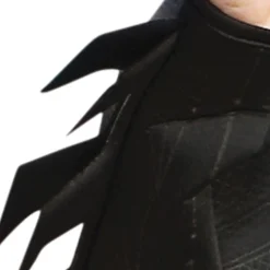 Adult Batman Muscle Costume Plus Size Deluxe - The Dark Knight Rises