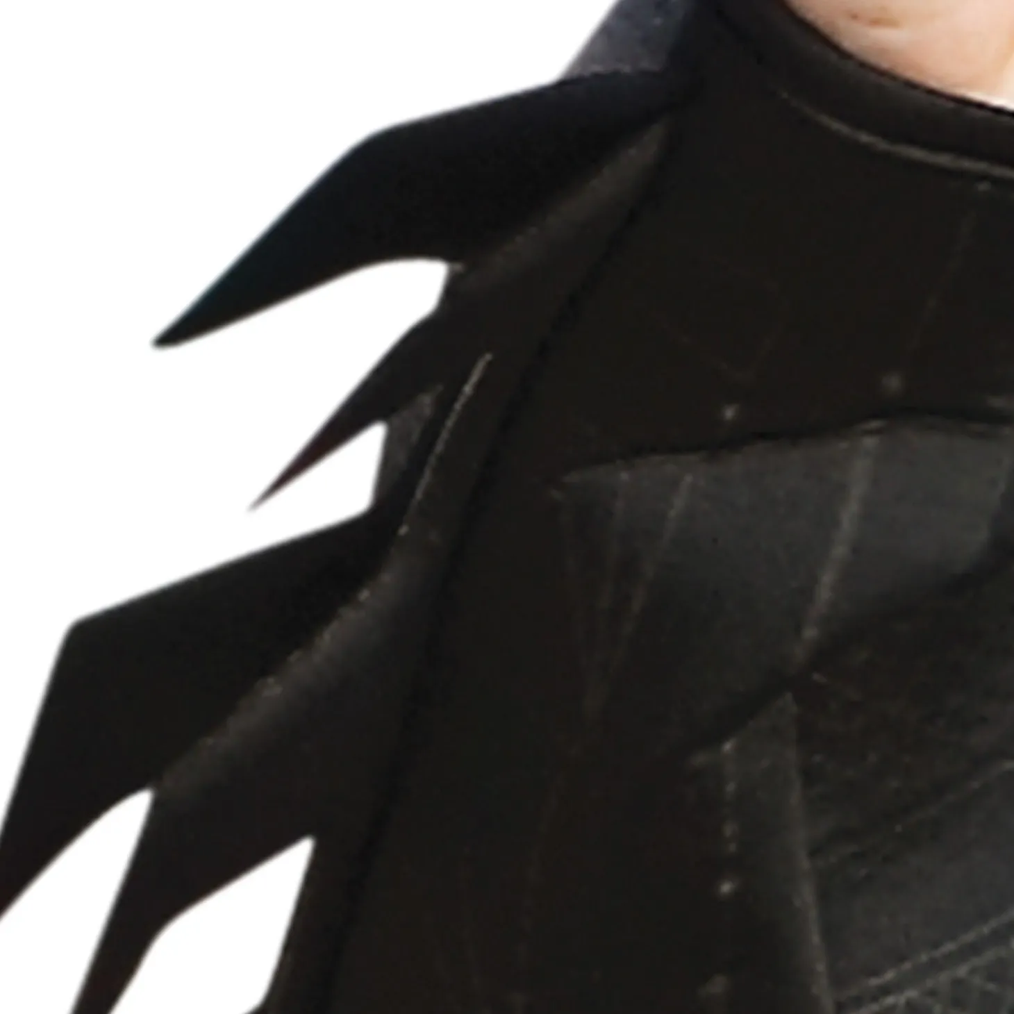 Adult Batman Muscle Costume Plus Size Deluxe - The Dark Knight Rises