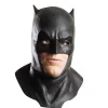 Adult Batman V Superman: Dawn Of Justice Batman Foam Latex Cowl Mask