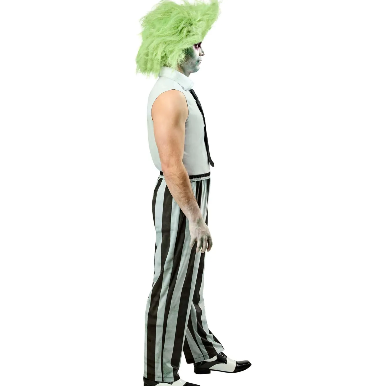 Adult Beetlejuice 2 Costume