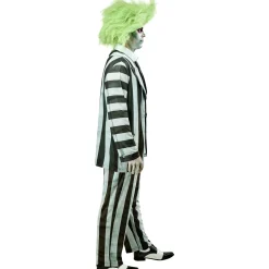 Adult Beetlejuice 2 Costume
