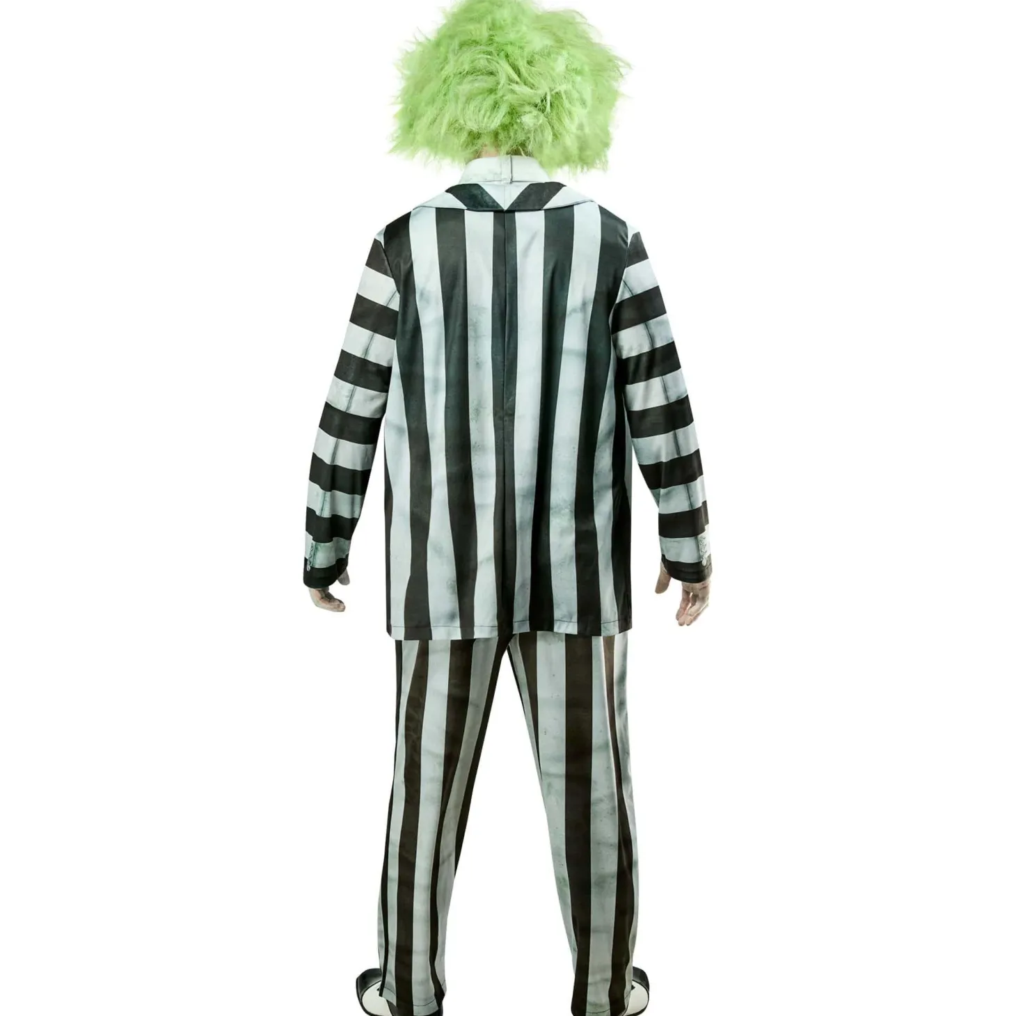 Adult Beetlejuice 2 Costume