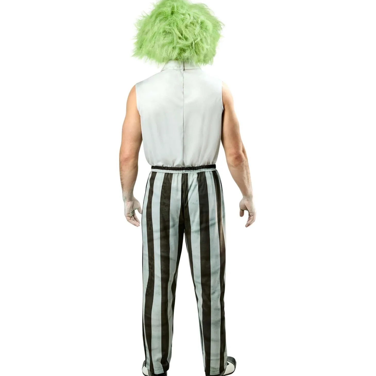 Adult Beetlejuice 2 Costume