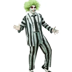 Adult Beetlejuice 2 Costume