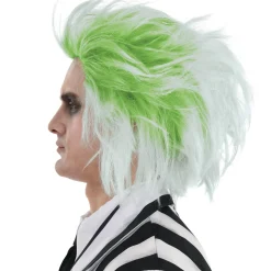 Adult Beetlejuice Wig