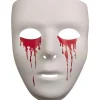 Adult Bleeding Eyes Mask