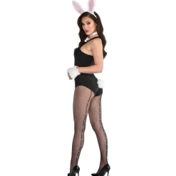 Adult Bubbly Bunny Costume Accessory Kit