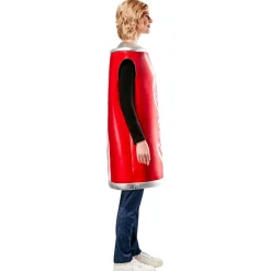 Adult Can of Coca Cola Costume