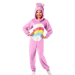 Adult Care Bears Cheer Bear Costume