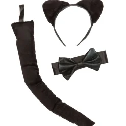 Adult Cat Accessory Kit
