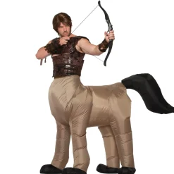 Adult Centaur Inflatable Costume