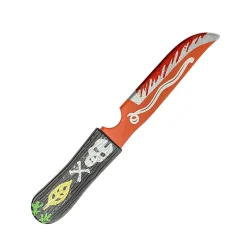 Adult Child's Play 2 Chucky Voodoo Knife Prop