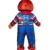 Adult Chucky Inflatable