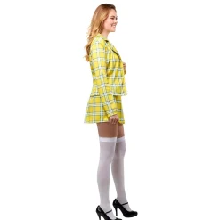 Adult Clueless Cher Costume