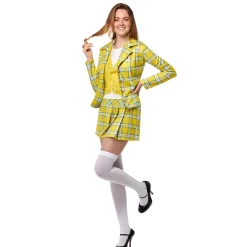 Adult Clueless Cher Costume