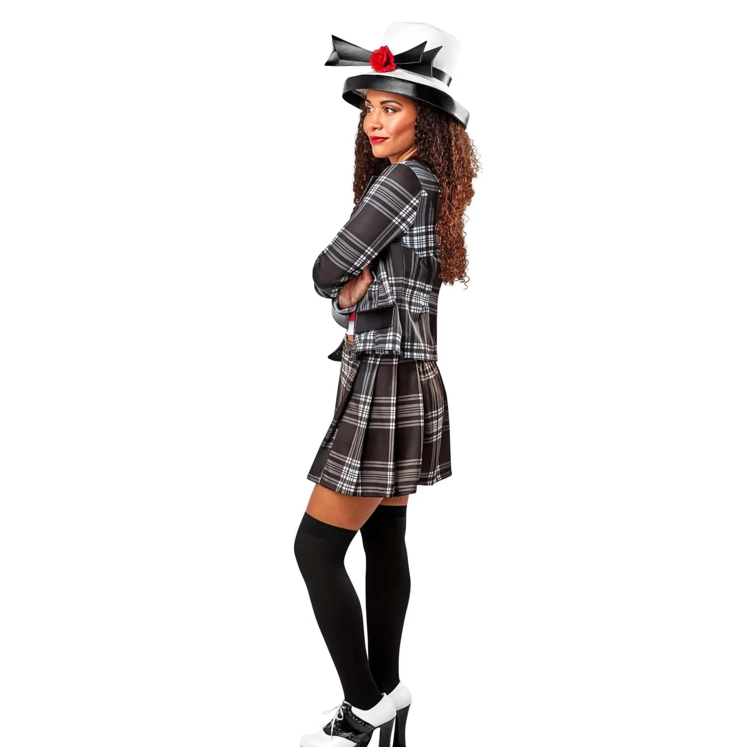 Adult Clueless Dionne Costume