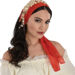 Adult Coin Sash