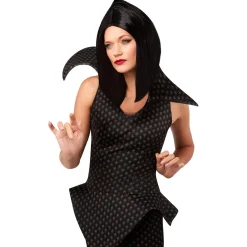 Adult Coraline The Other Mother Costume