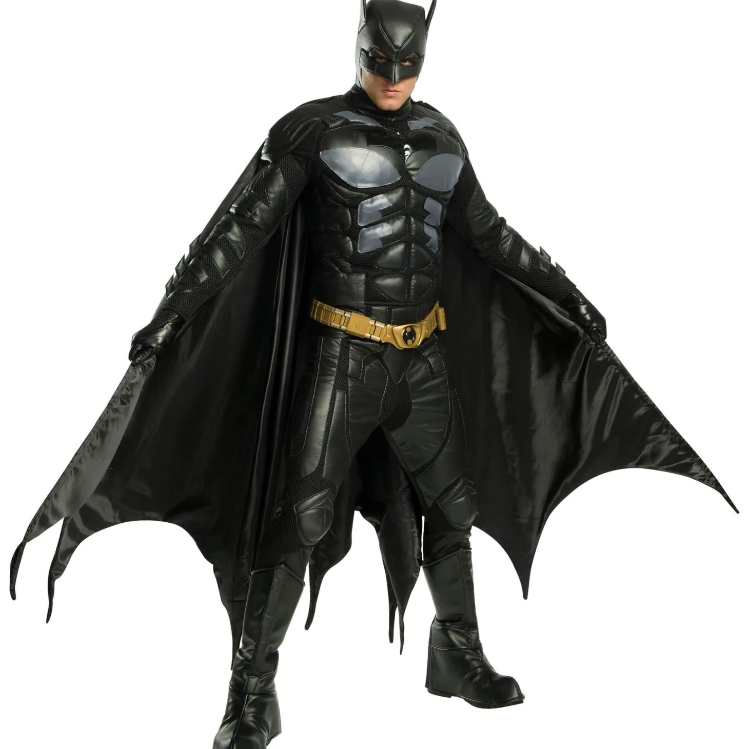 Adult Dark Knight Batman Costume