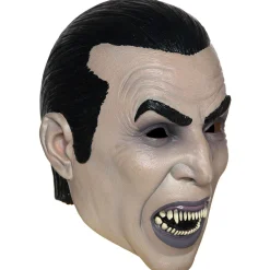 Adult Dracula Latex Mask - Renfield