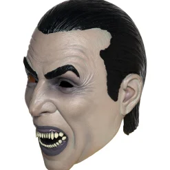 Adult Dracula Latex Mask - Renfield