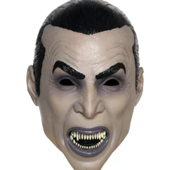 Adult Dracula Latex Mask - Renfield