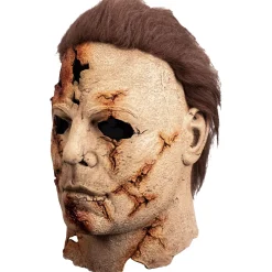 Adult Dream Michael Myers Latex Mask - Rob Zombie's Halloween 2