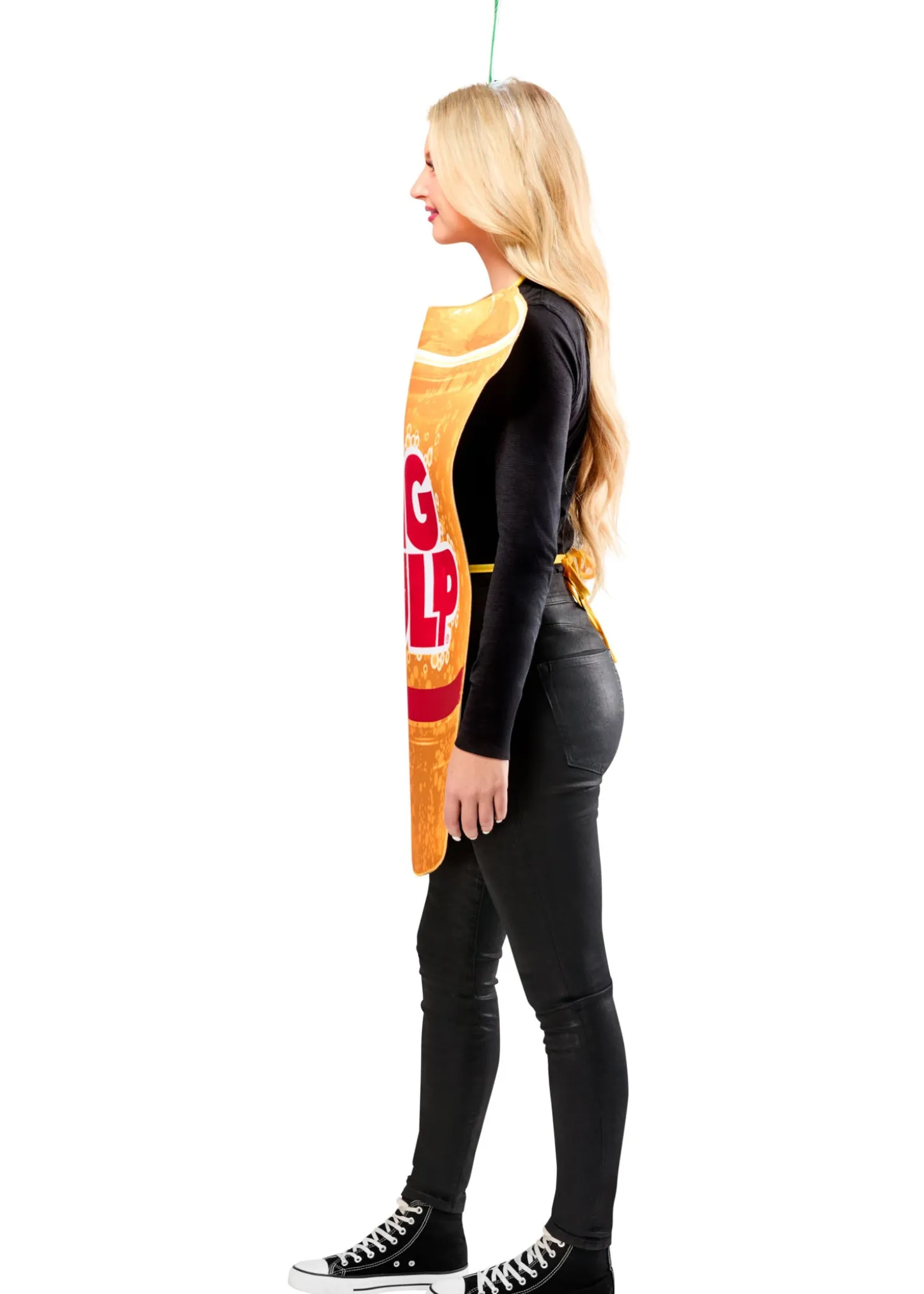Adult 7-Eleven Big Gulp Costume