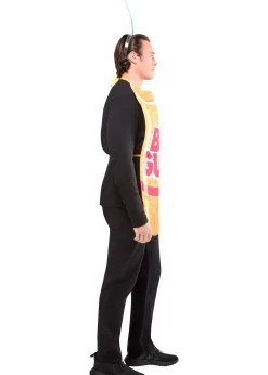 Adult 7-Eleven Big Gulp Costume