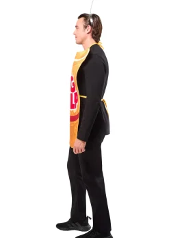 Adult 7-Eleven Big Gulp Costume