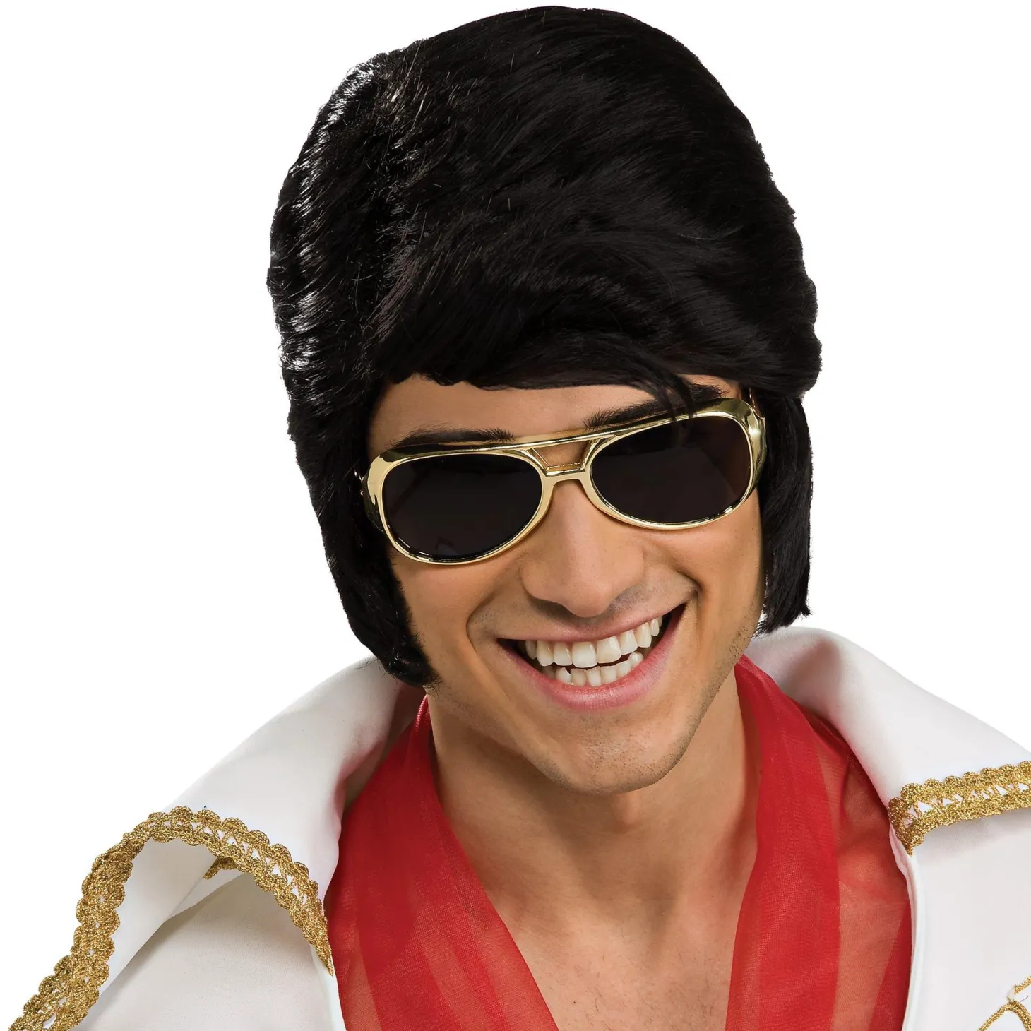 Adult Elvis Glasses