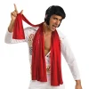 Adult Elvis Scarf