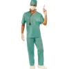 Adult E.R. Doctor Costume