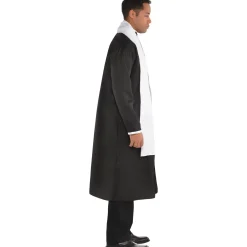 Adult Father Priest Costume