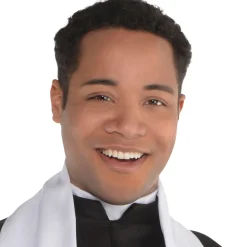 Adult Father Priest Costume