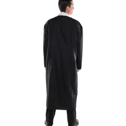 Adult Father Priest Costume