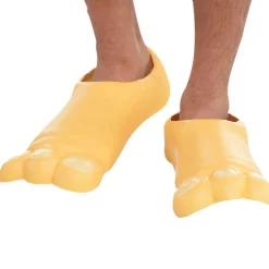 Adult Fred Flintstone Costume - The Flintstones