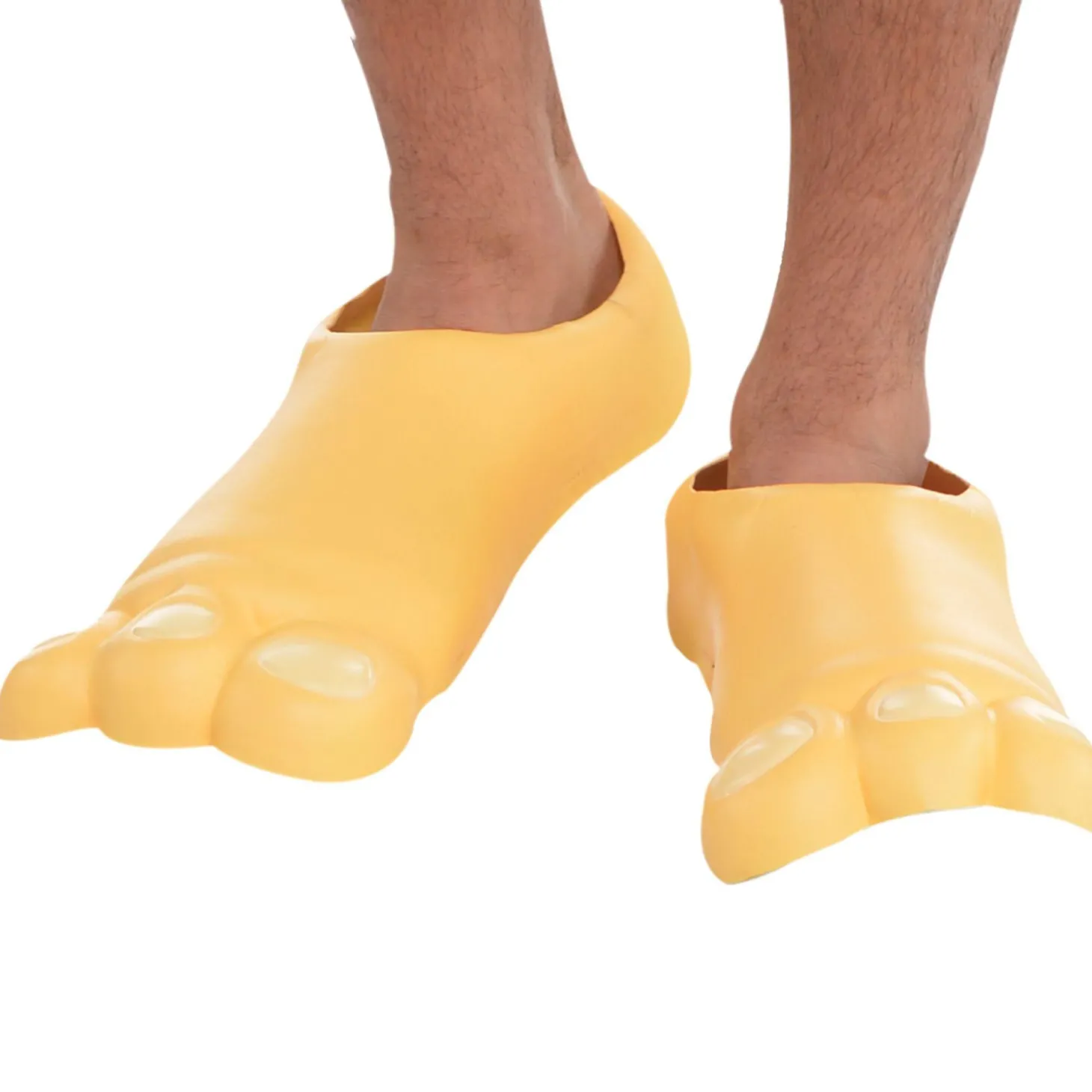 Adult Fred Flintstone Costume - The Flintstones